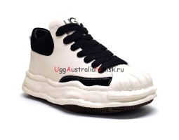 UGG MARIN WHITE