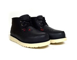 UGG MENS CAMPOUT CHUKKA BLACK