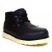 UGG MENS CAMPOUT CHUKKA BLACK