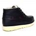 UGG MENS CAMPOUT CHUKKA BLACK