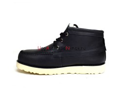 UGG MENS CAMPOUT CHUKKA BLACK