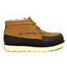 UGG CAMPOUT CHUKKA CHESTNUT