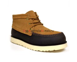 UGG CAMPOUT CHUKKA CHESTNUT