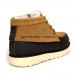 UGG CAMPOUT CHUKKA CHESTNUT