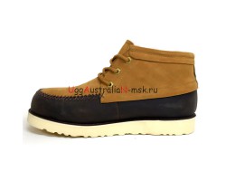 UGG CAMPOUT CHUKKA CHESTNUT