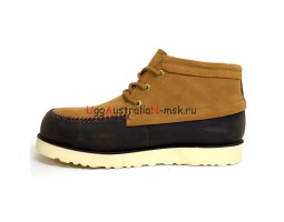 UGG CAMPOUT CHUKKA CHESTNUT