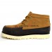 UGG CAMPOUT CHUKKA CHESTNUT