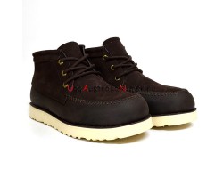 UGG CAMPOUT CHUKKA CHOCOLATE