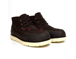 UGG CAMPOUT CHUKKA CHOCOLATE