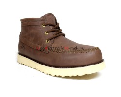 UGG CAMPOUT CHUKKA CHOCOLATE