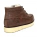 UGG CAMPOUT CHUKKA CHOCOLATE