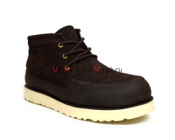 UGG CAMPOUT CHUKKA CHOCOLATE