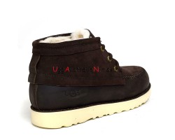 UGG CAMPOUT CHUKKA CHOCOLATE