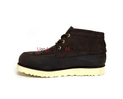 UGG CAMPOUT CHUKKA CHOCOLATE