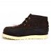 UGG CAMPOUT CHUKKA CHOCOLATE