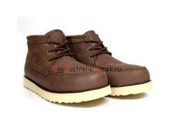 UGG CAMPOUT CHUKKA CHOCOLATE