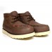 UGG CAMPOUT CHUKKA CHOCOLATE