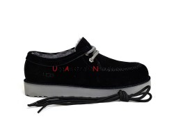 UGG MENS NEUMEL NOVA BLACK