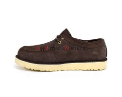 UGG MENS NEUMEL NOVA CHOCOLATE