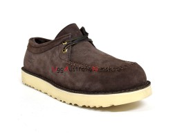 UGG MENS NEUMEL NOVA CHOCOLATE