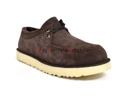 UGG MENS NEUMEL NOVA CHOCOLATE