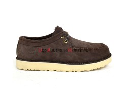 UGG MENS NEUMEL NOVA CHOCOLATE