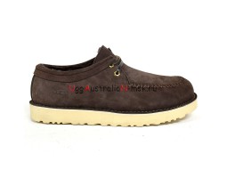 UGG MENS NEUMEL NOVA CHOCOLATE