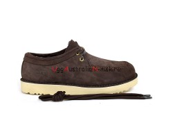 UGG MENS NEUMEL NOVA CHOCOLATE