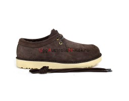 UGG MENS NEUMEL NOVA CHOCOLATE