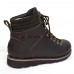 UGG MENS CAPULIN CHOCOLATE