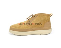 UGG NEUMEL ELASTIC CHESTNUT