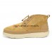 UGG NEUMEL ELASTIC CHESTNUT