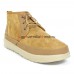 UGG NEUMEL ELASTIC CHESTNUT