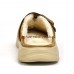 UGG MENS KICK IT SLIDE CHESTNUT