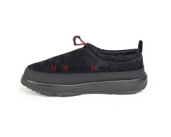 UGG NEULAND SLIP-ON MEN'S BLACK