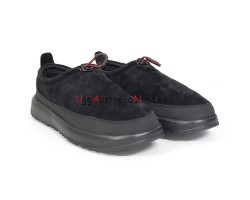 UGG NEULAND SLIP-ON MEN'S BLACK