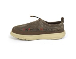 UGG NEULAND SLIP-ON MEN'S ESPRESSO