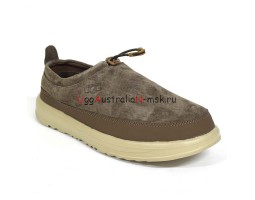 UGG NEULAND SLIP-ON MEN'S ESPRESSO