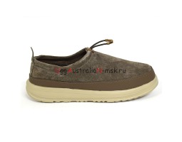 UGG NEULAND SLIP-ON MEN'S ESPRESSO