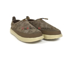 UGG NEULAND SLIP-ON MEN'S ESPRESSO