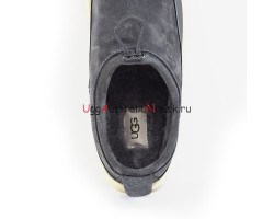 UGG NEULAND SLIP-ON MEN'S GREY