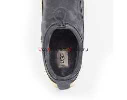 UGG NEULAND SLIP-ON MEN'S GREY