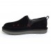 UGG MENS ROMEO MEN'S BLACK