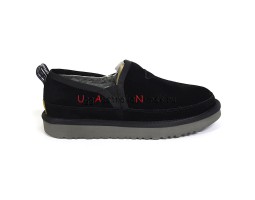 UGG MENS ROMEO MEN'S BLACK