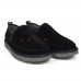 UGG MENS ROMEO MEN'S BLACK