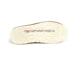 ROMEO MEN'S CHESTNUT