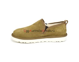 ROMEO MEN'S CHESTNUT