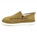 ROMEO MEN'S CHESTNUT