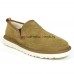 ROMEO MEN'S CHESTNUT