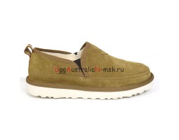 ROMEO MEN'S CHESTNUT